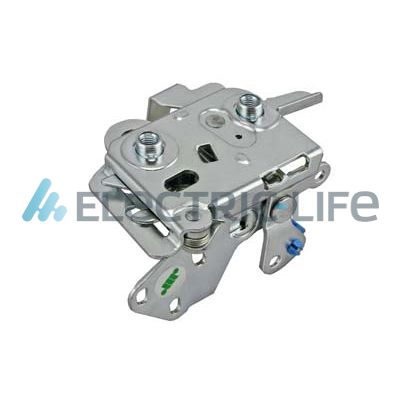 Zamek drzwi ELECTRIC LIFE ZR40300