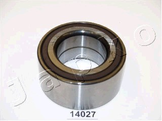Zestaw łożysk koła JAPKO 414027