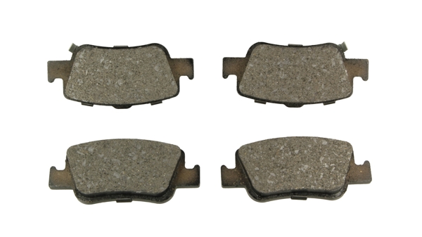 Klocki hamulcowe HART 226 367