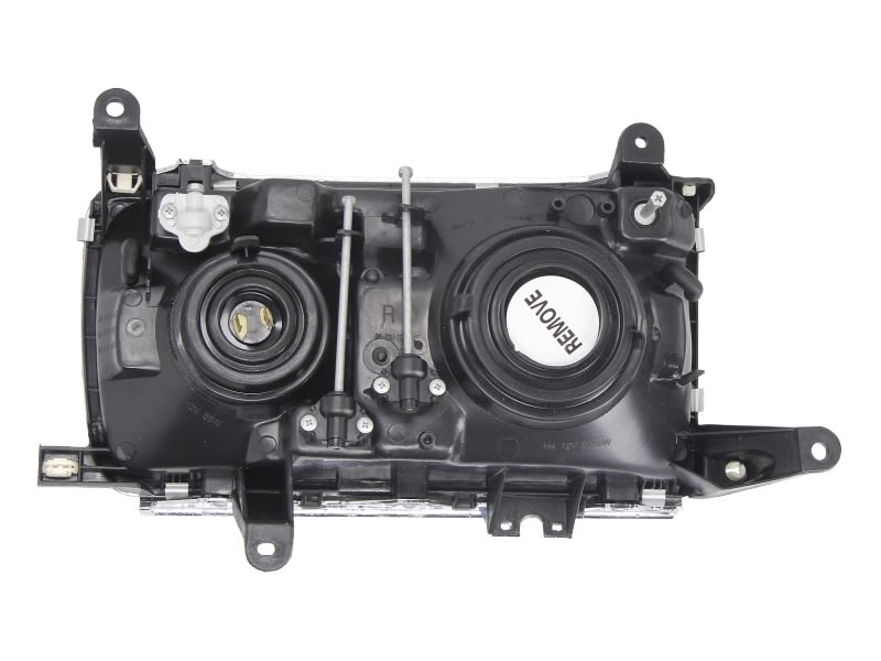 Reflektor ABAKUS 212-1133R-LD-E