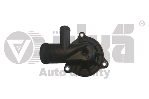 Termostat VIKA 11211823501