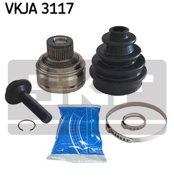 Przegub SKF VKJA 3117