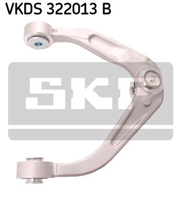 Wahacz zawieszenia koła SKF VKDS 322013 B