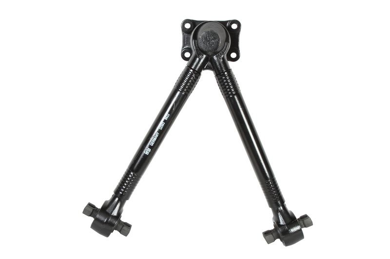 Wahacz zawieszenia koła FEBI BILSTEIN 32503