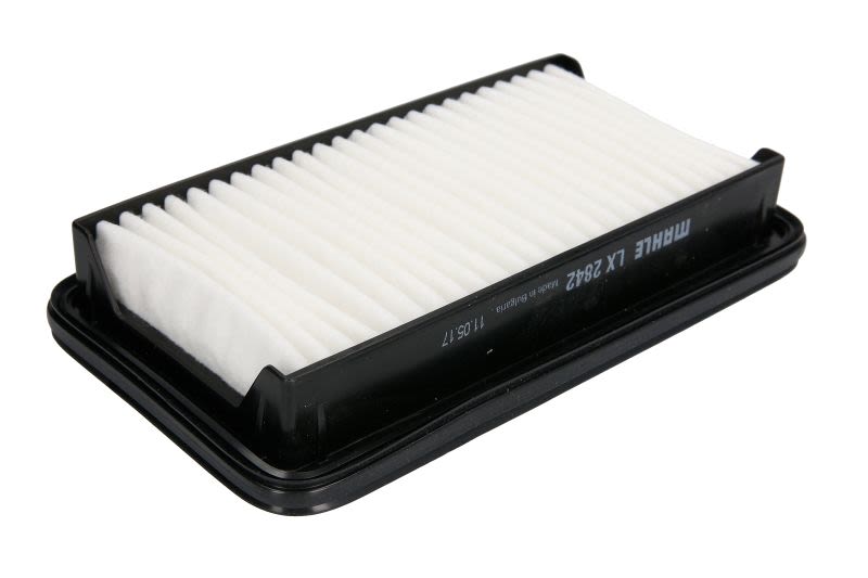 Filtr powietrza KNECHT LX 2842