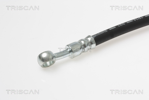 Przewód hamulcowy elastyczny TRISCAN 8150 18158