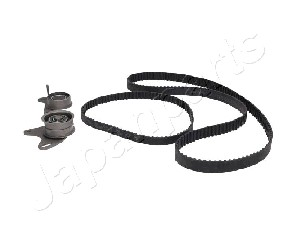 Zestaw paska rozrządu JAPANPARTS KDD-M01