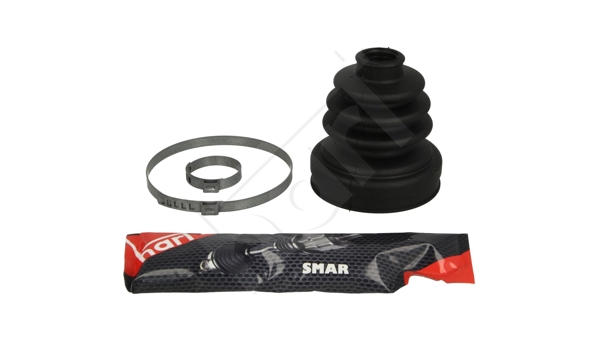 Zestaw osłon HART 451 658