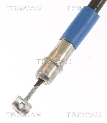 Cięgło, hamulec postojowy TRISCAN 8140 381126