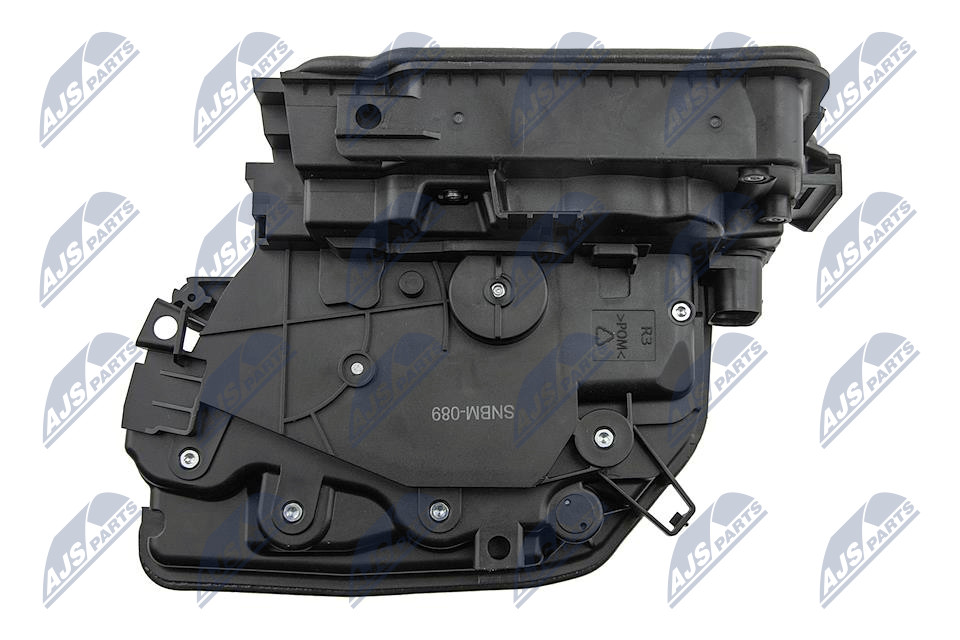 Zamek drzwi NTY EZC-BM-089