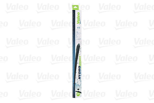 Pióro wycieraczki VALEO 578510