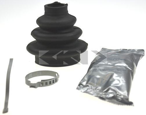 Zestaw osłon LÖBRO 304117
