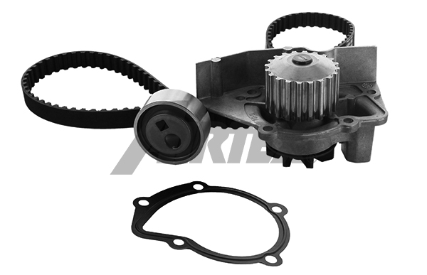 Zestaw paska rozrządu z pompą wody AIRTEX WPK-135901