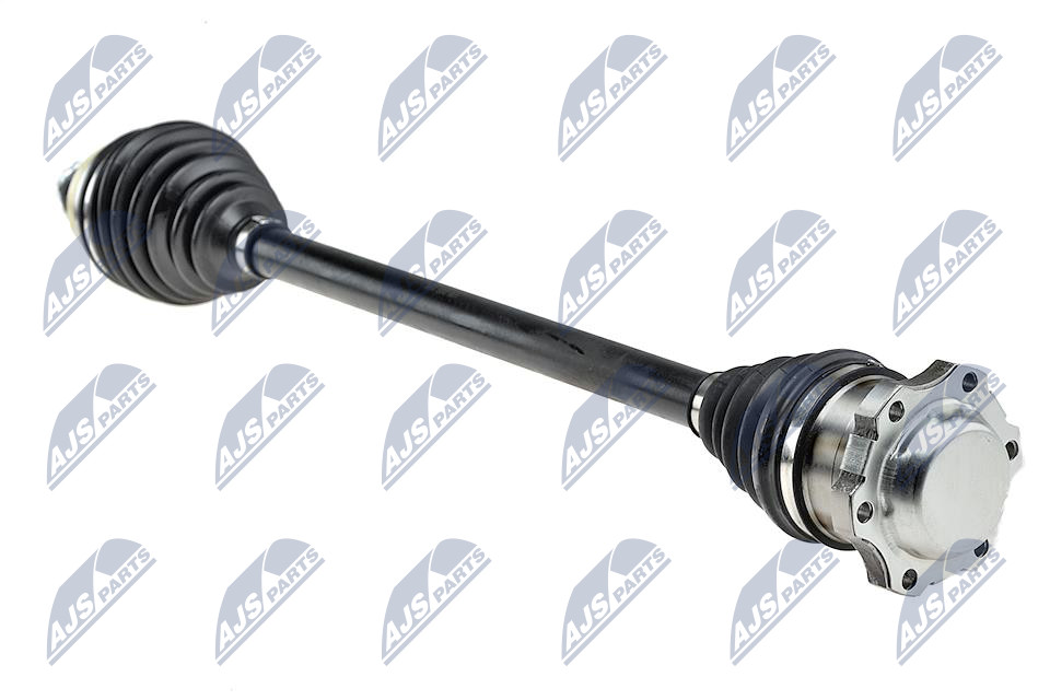 Półoś napędowa NTY NPW-VW-095
