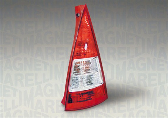 Lampa tylna zespolona MAGNETI MARELLI 714025720701