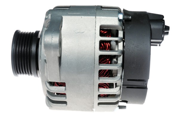 Alternator HELLA 8EL 011 710-701