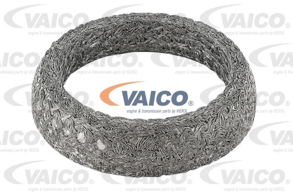 Uszczelka układu wydechowego VAICO V40-0665
