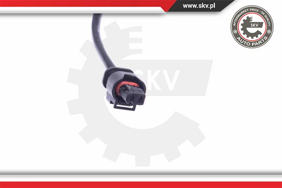 Czujnik temperatury spalin ESEN SKV 30SKV266