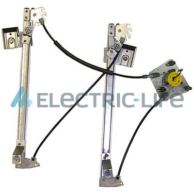 Podnośnik szyby ELECTRIC LIFE ZR ST702 R