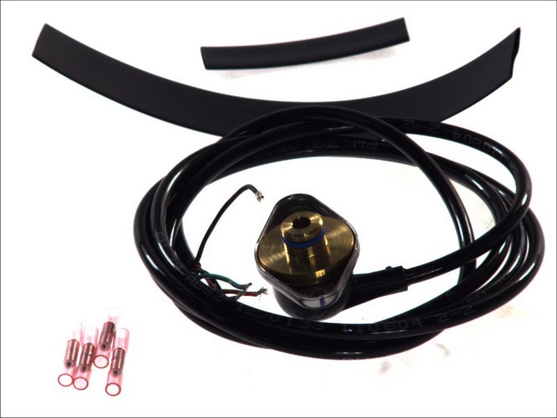 Czujnik ciśnienia oleju DT SPARE PARTS 1.21622