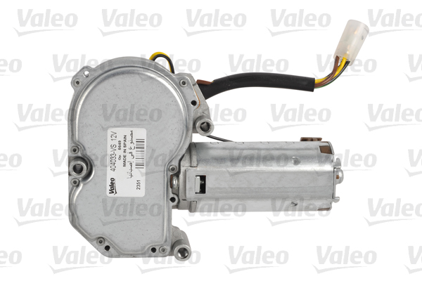 Silnik wycieraczek VALEO 404033
