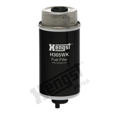 Filtr paliwa HENGST FILTER H305WK
