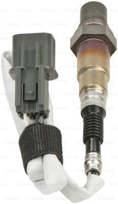 Sonda lambda BOSCH 0 258 986 655