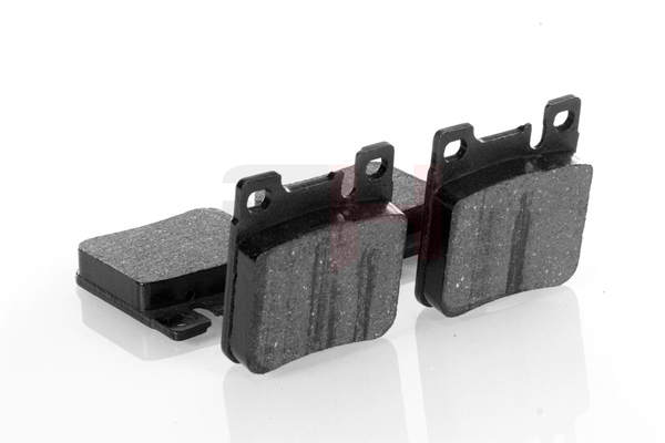 Klocki hamulcowe GH GH-412310