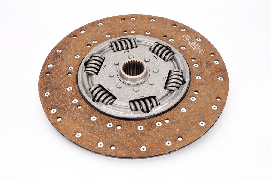 Zestaw sprzęgła SACHS 3400 700 463