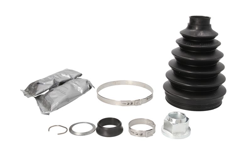 Zestaw osłon SPIDAN 25612