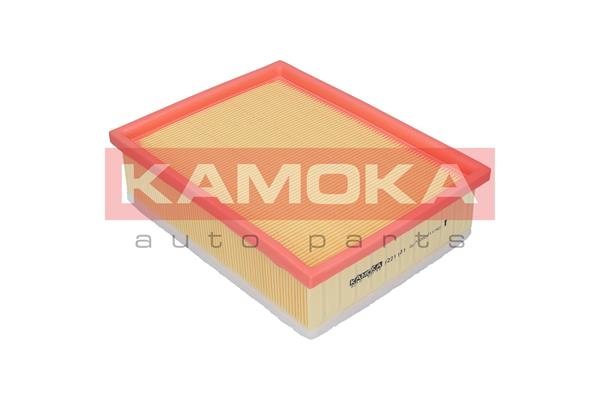 Filtr powietrza KAMOKA F221101