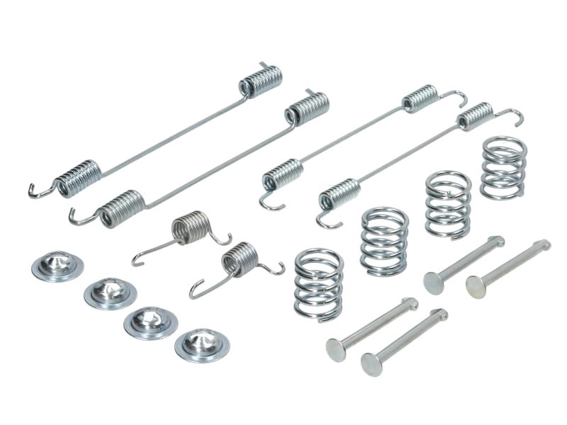 Zestaw dodatków do szczęk hamulcowych QUICK BRAKE 105-0750