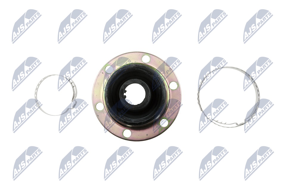 Zestaw osłon NTY NOP-144