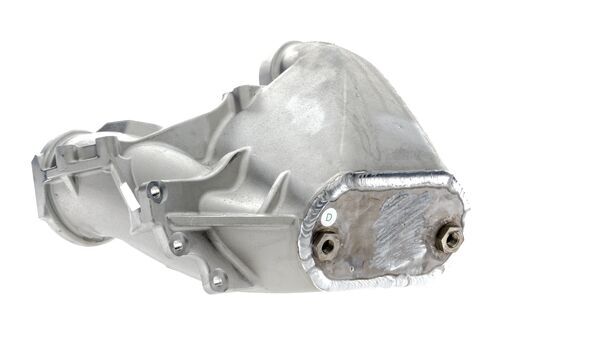 Chłodnica powietrza doładowującego MAHLE CI 698 000P