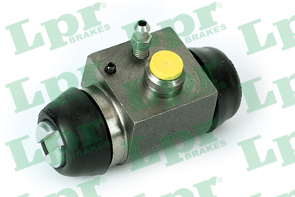 Cylinderek LPR 4291