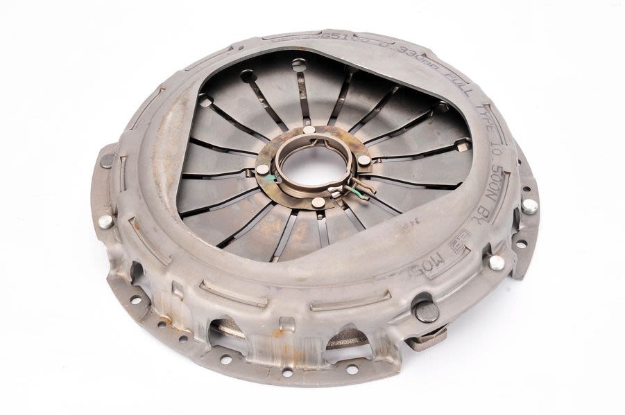 Zestaw sprzęgła SACHS 3400 700 431