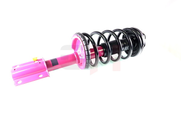 Amortyzator teleskopowy GH GH+351958C01