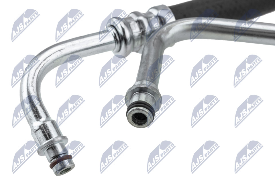 Wąż hydrauliczny, system kierowania NTY SPH-FR-011