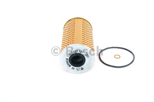Filtr oleju BOSCH 1 457 429 121