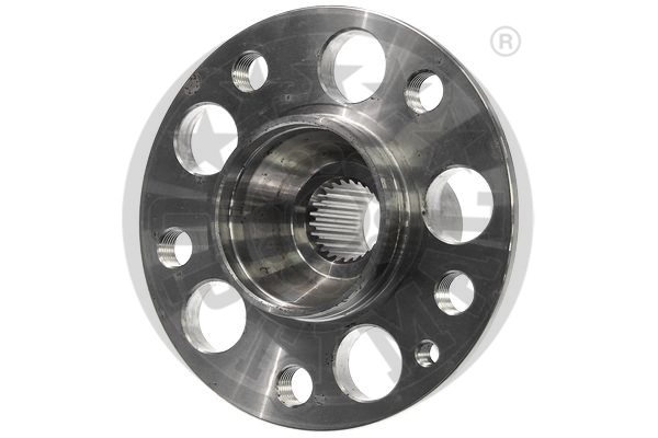 Piasta koła OPTIMAL 04-P405