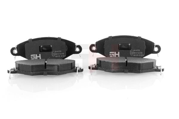Klocki hamulcowe GH GH-413735