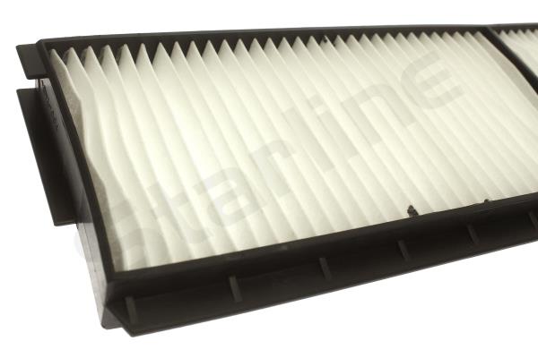 Filtr kabinowy STARLINE SF 2KF9540