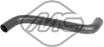 Przewód układu chłodzenia METALCAUCHO 98937