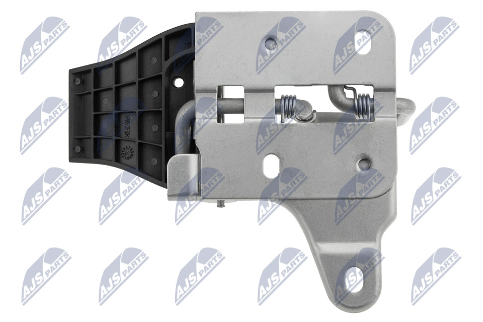 Zamek pokrywy komory silnika NTY EZC-SK-021