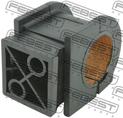 Guma stabilizatora FEBEST TSB-GSK51F