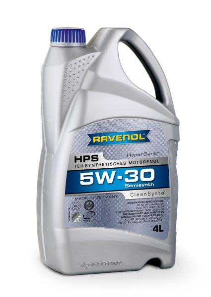 Olej silnikowy RAVENOL 1111117