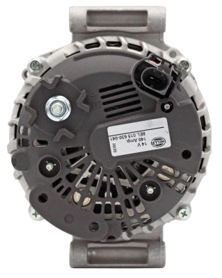 Alternator HELLA 8EL 015 630-041