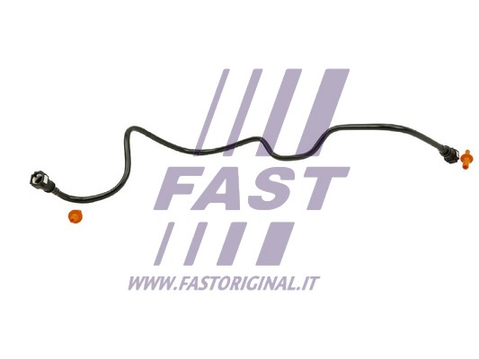 Przewód paliwowy elastyczny FAST FT39560