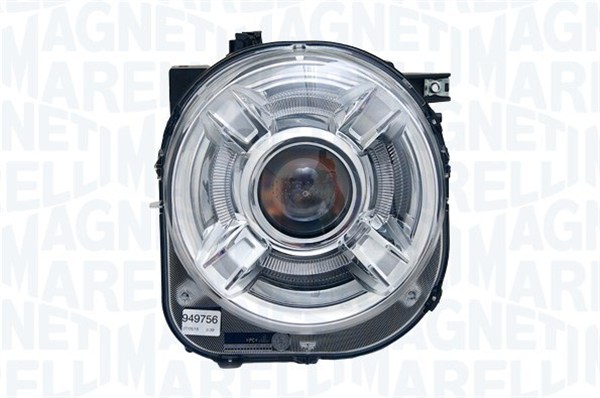 Reflektor MAGNETI MARELLI 712483601129