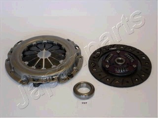 Zestaw sprzęgła JAPANPARTS KF-707